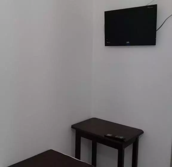 Hotelli Porto Seguro Office