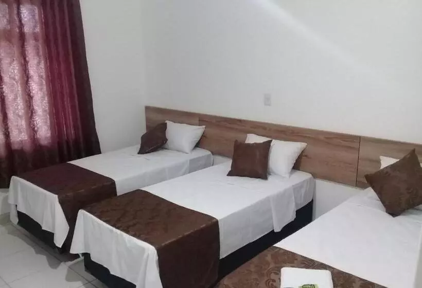 Hotelli Porto Seguro Office