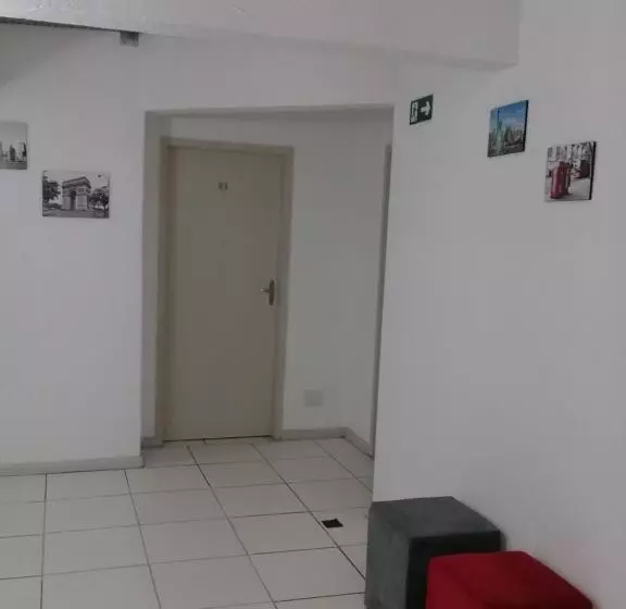 Hotelli Porto Seguro Office