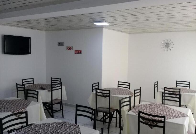 هتل Porto Seguro Office