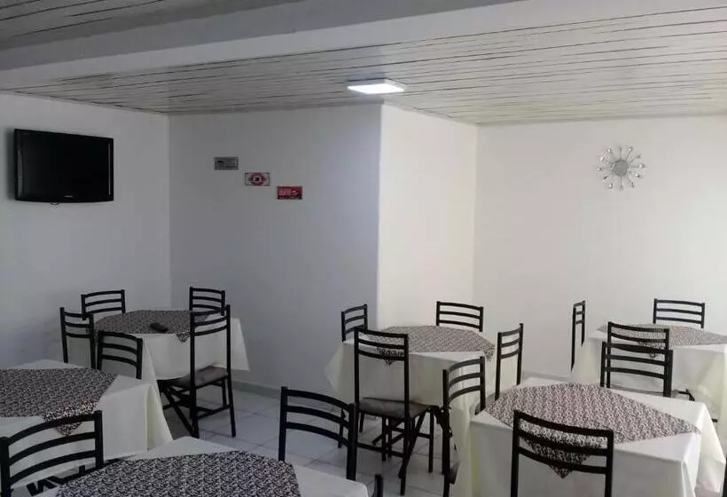 Hotelli Porto Seguro Office