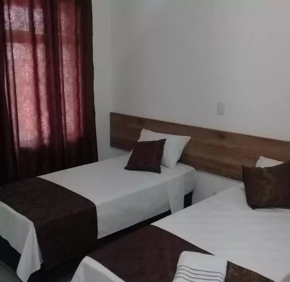 Hotelli Porto Seguro Office