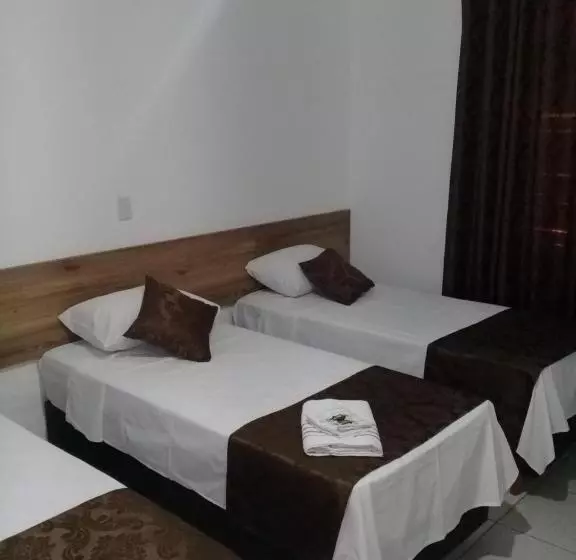 Hotelli Porto Seguro Office