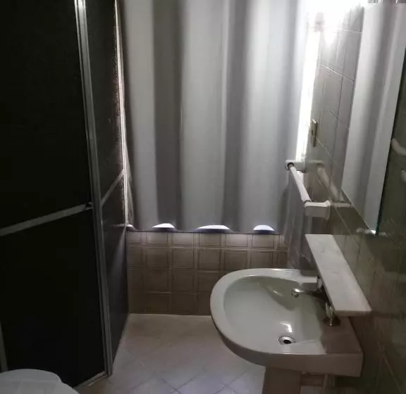 Hotelli Porto Seguro Office