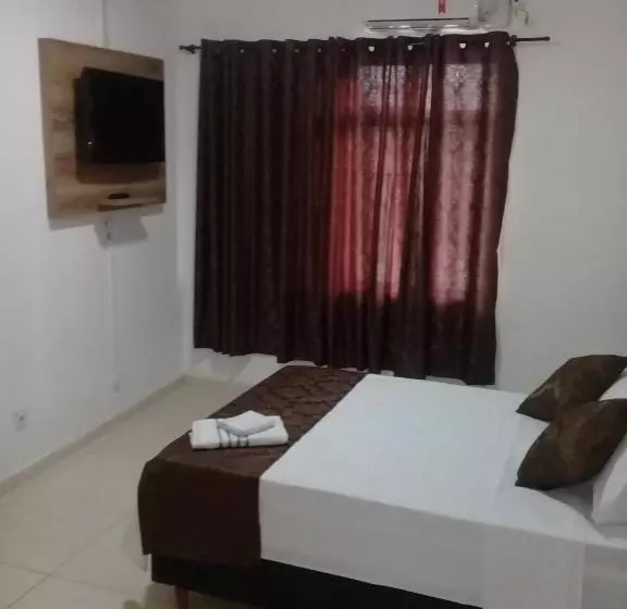 Hotelli Porto Seguro Office