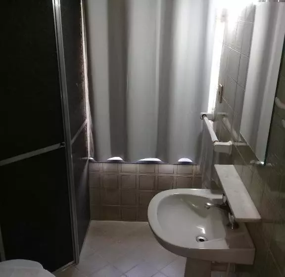 Hotelli Porto Seguro Office