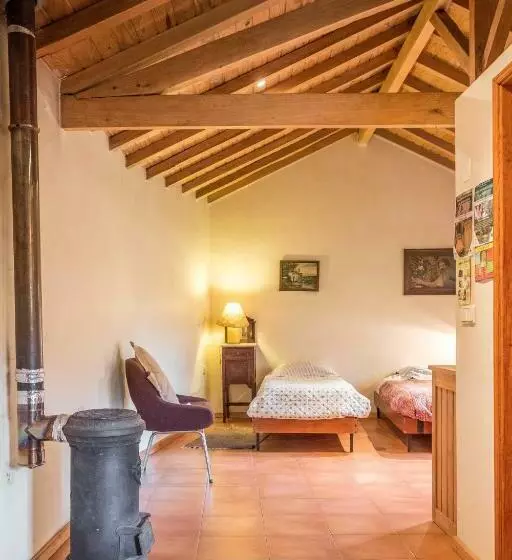 ホテル Quinta Da Mata