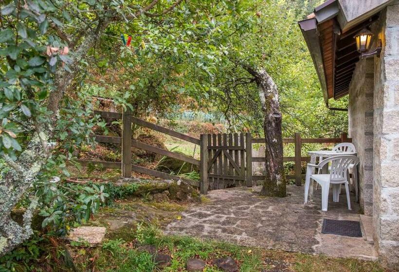 Отель Quinta Da Mata