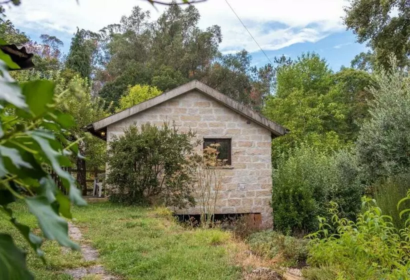 ホテル Quinta Da Mata
