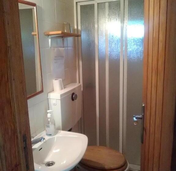 Отель Quinta Da Mata