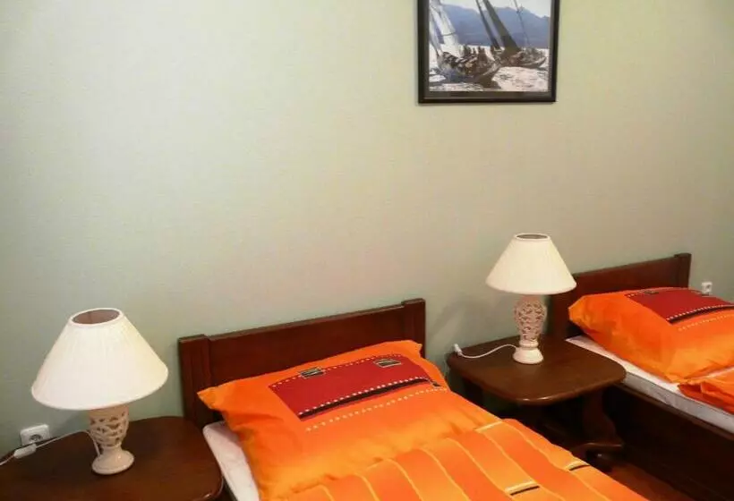 Hotelli Resort Maják