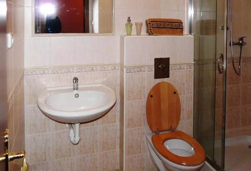 Hotelli Resort Maják