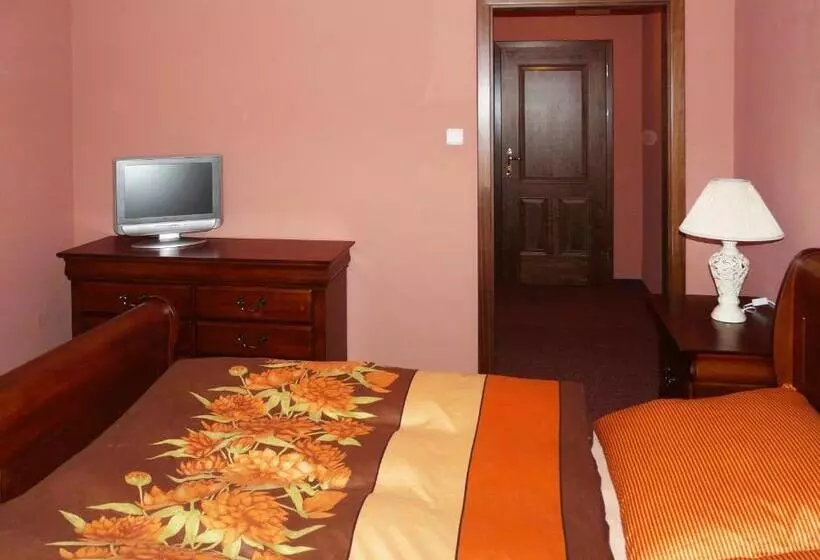 Hotelli Resort Maják