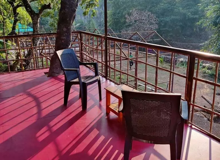 ホテル Samyama Retreat