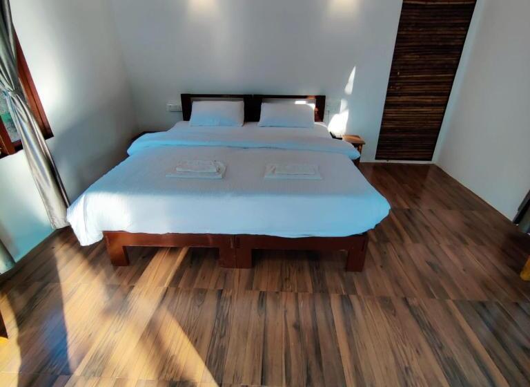 Отель Samyama Retreat