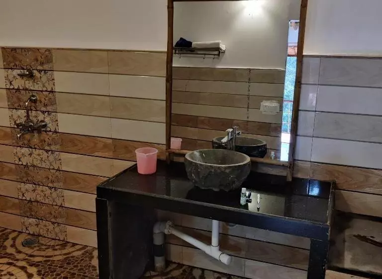 ホテル Samyama Retreat
