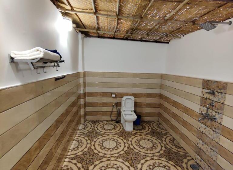 Отель Samyama Retreat