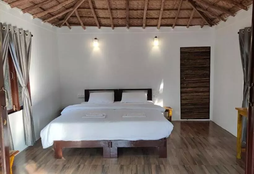 ホテル Samyama Retreat
