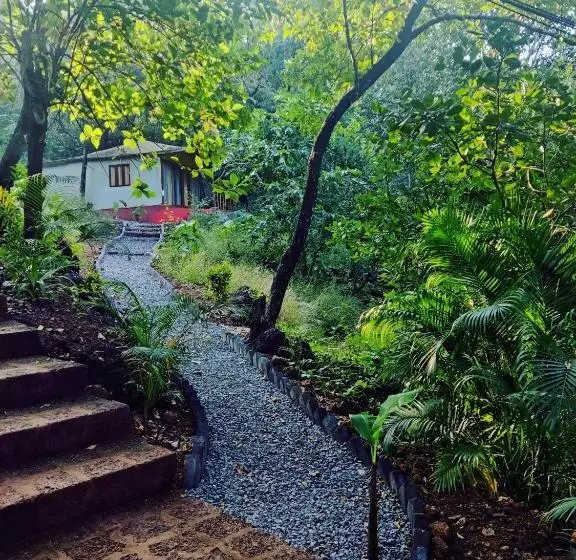ホテル Samyama Retreat