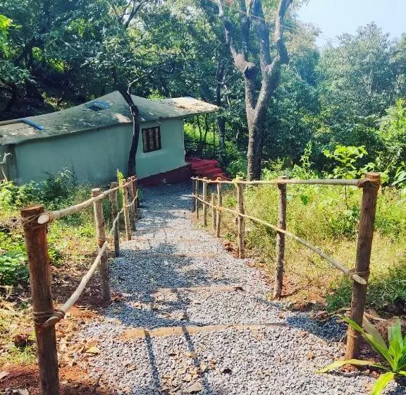 ホテル Samyama Retreat
