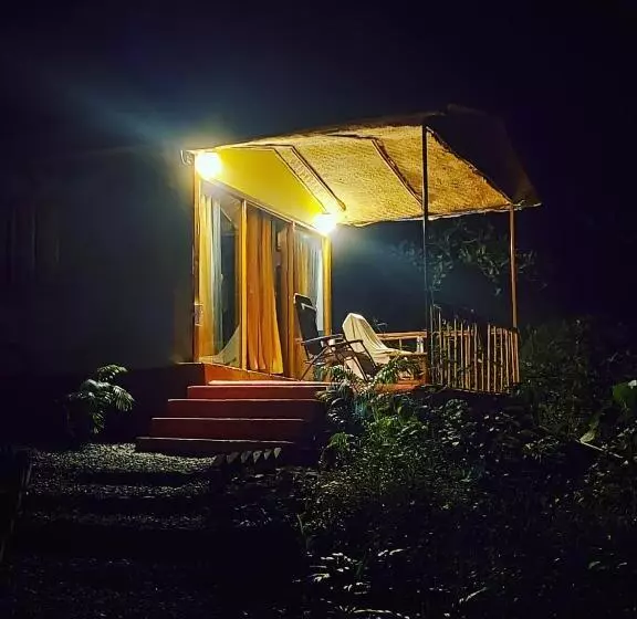 ホテル Samyama Retreat