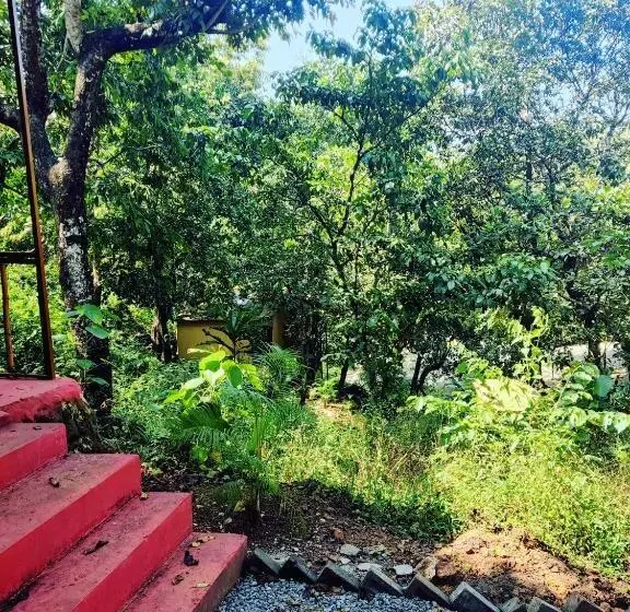 ホテル Samyama Retreat