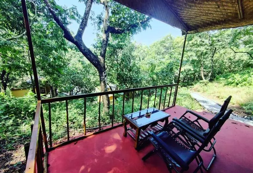 ホテル Samyama Retreat