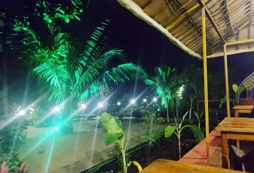 ホテル Samyama Retreat
