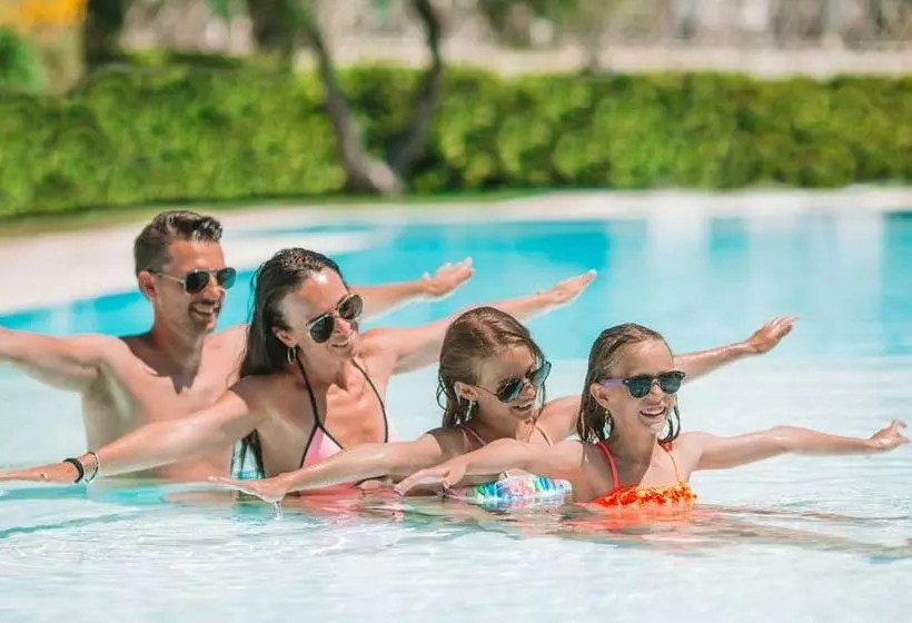 Naturamare Apartments Piscina Idromassaggio Con Vista Mare Aperta Fino Alle Ore 22 00