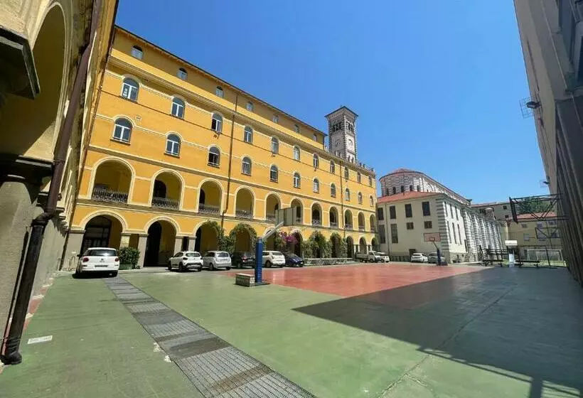 پانسیون Ostello San Giovanni Bosco