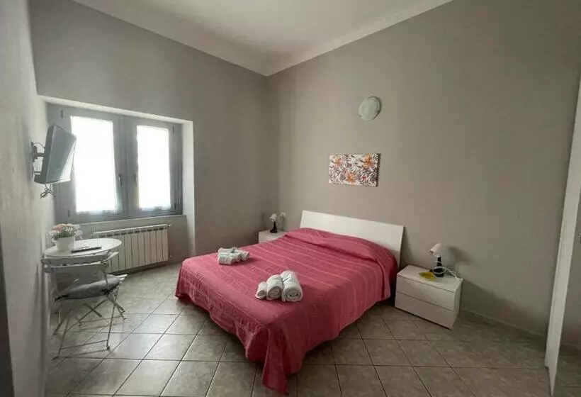 پانسیون Ostello San Giovanni Bosco