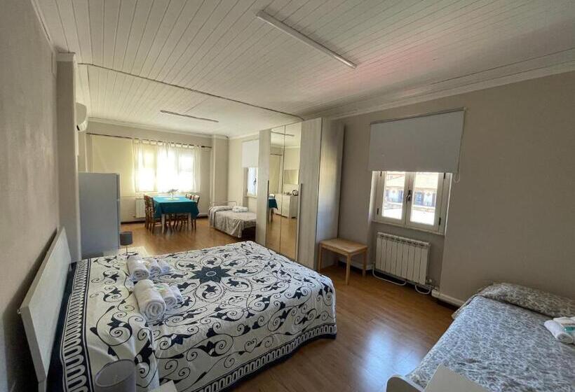 بنسيون Ostello San Giovanni Bosco