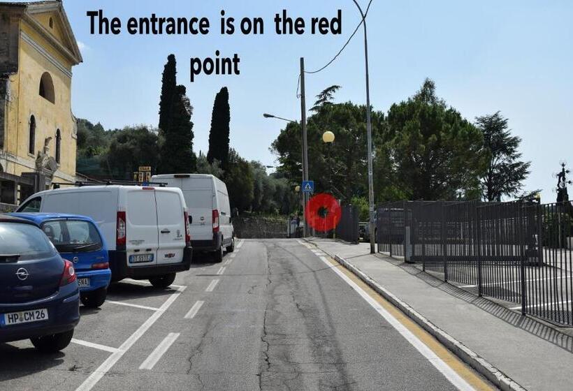 پانسیون Gabbiano