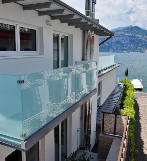 پانسیون Gabbiano