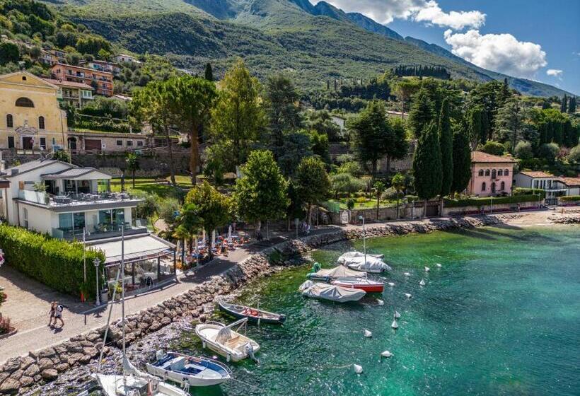 پانسیون Gabbiano