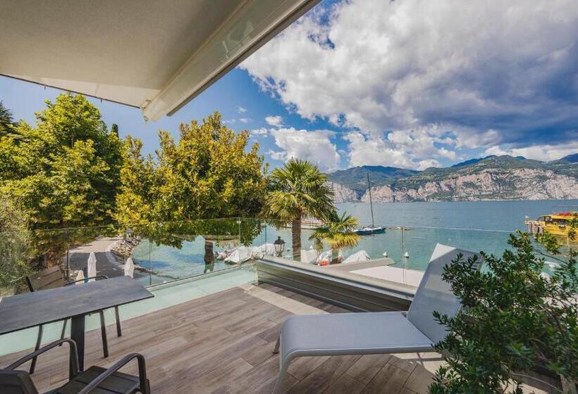 پانسیون Gabbiano