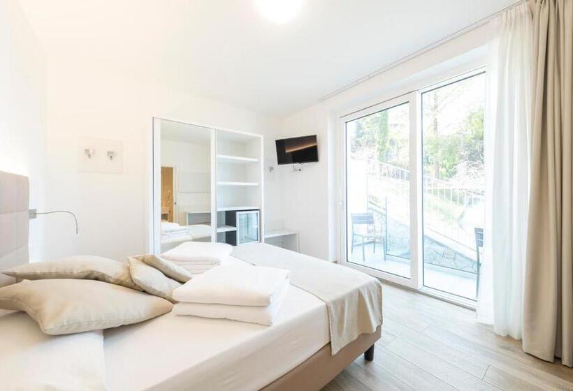 پانسیون Gabbiano