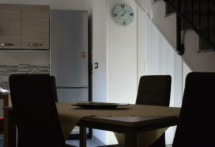 ペンション House1906