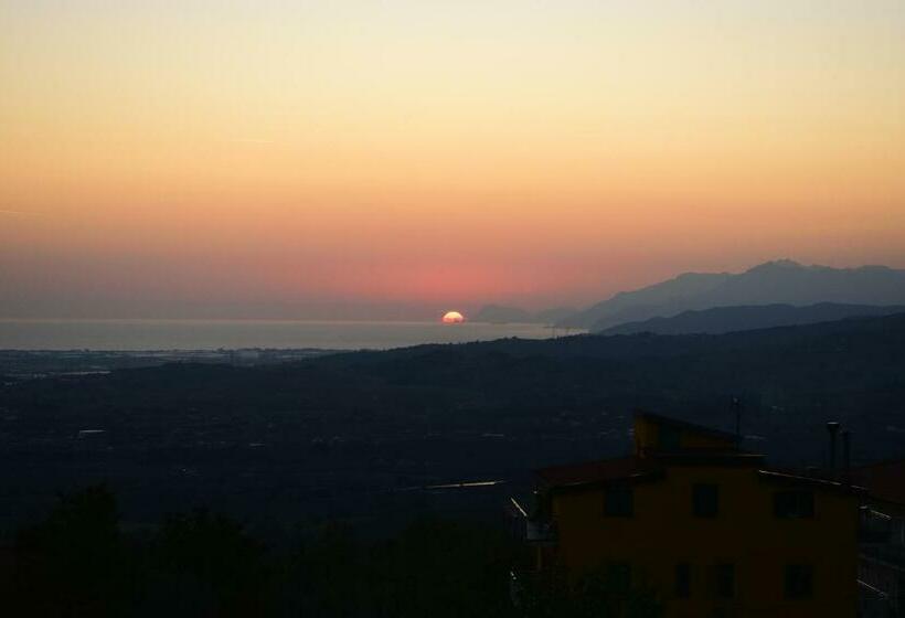 ペンション House1906