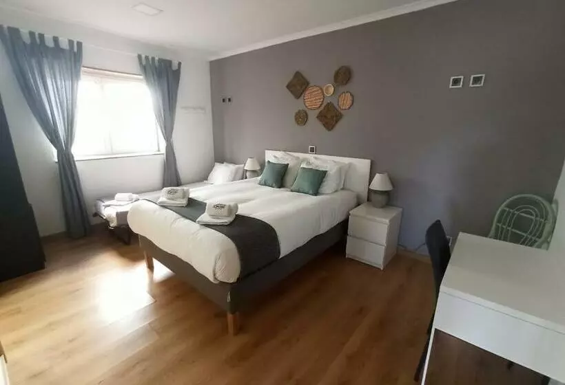 Majatalo Like A Local Guest House