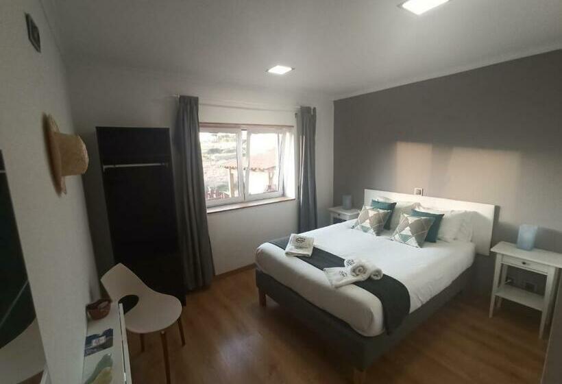 Pensione Like A Local Guest House