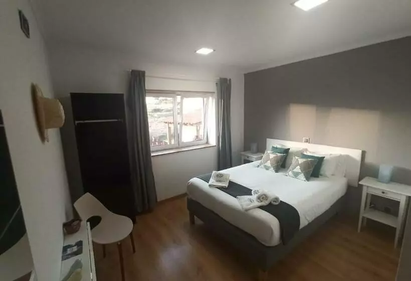 Majatalo Like A Local Guest House