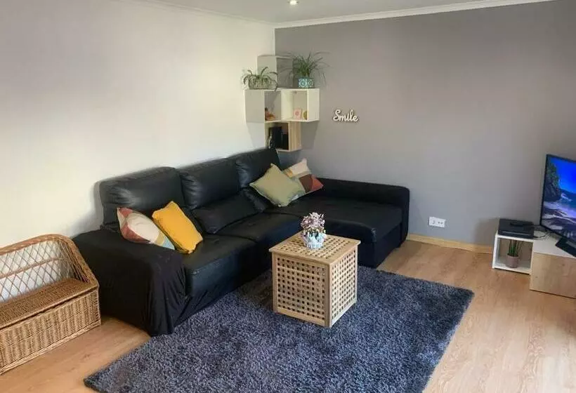 Majatalo Like A Local Guest House