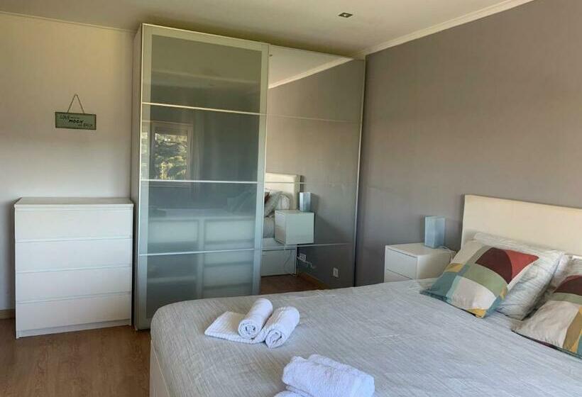 Pensione Like A Local Guest House