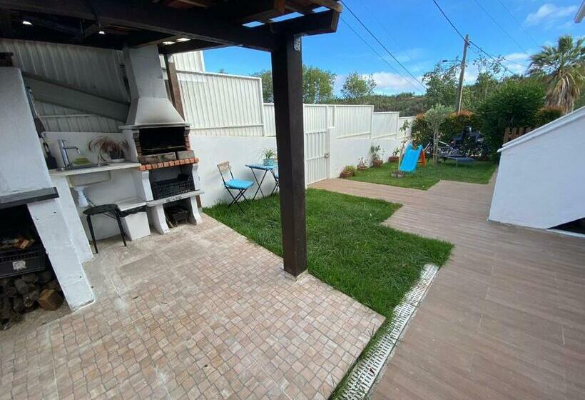 Pensione Like A Local Guest House