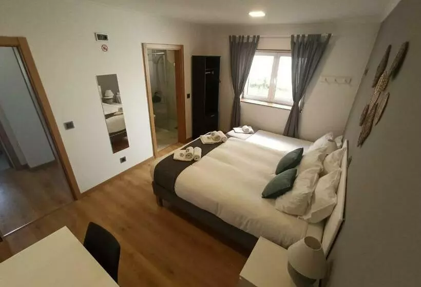 Majatalo Like A Local Guest House