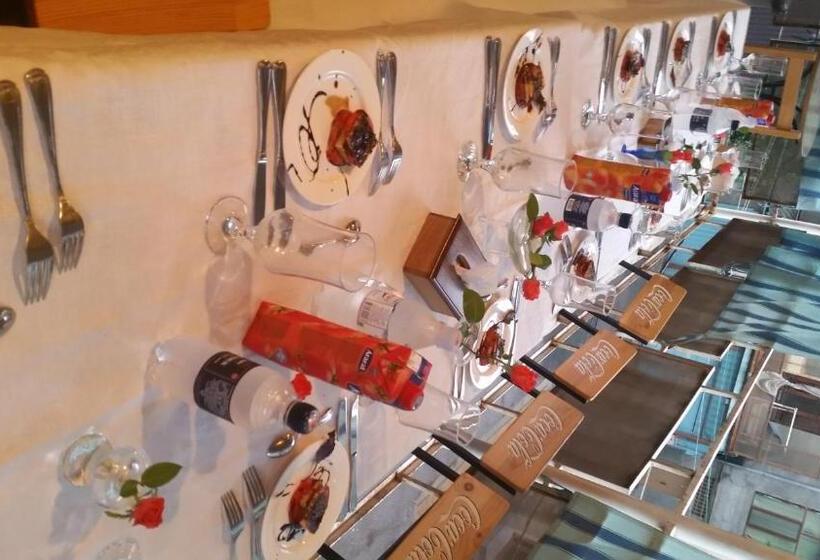 هاستل Bridge House Yerevan Armenia