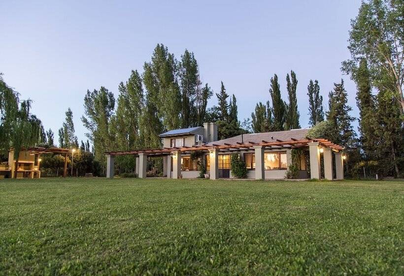 هاستل Finca El Maitén Hotel Boutique