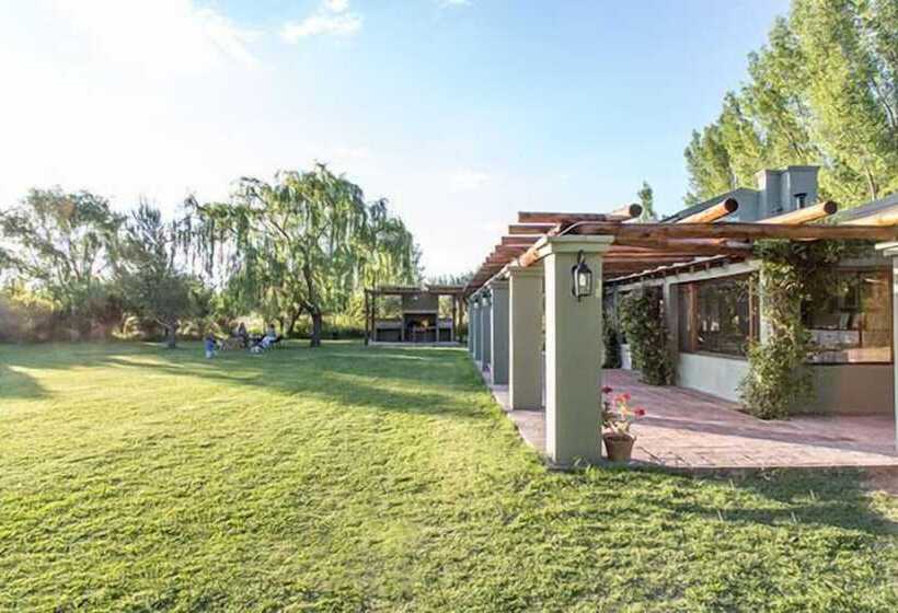 هاستل Finca El Maitén Hotel Boutique