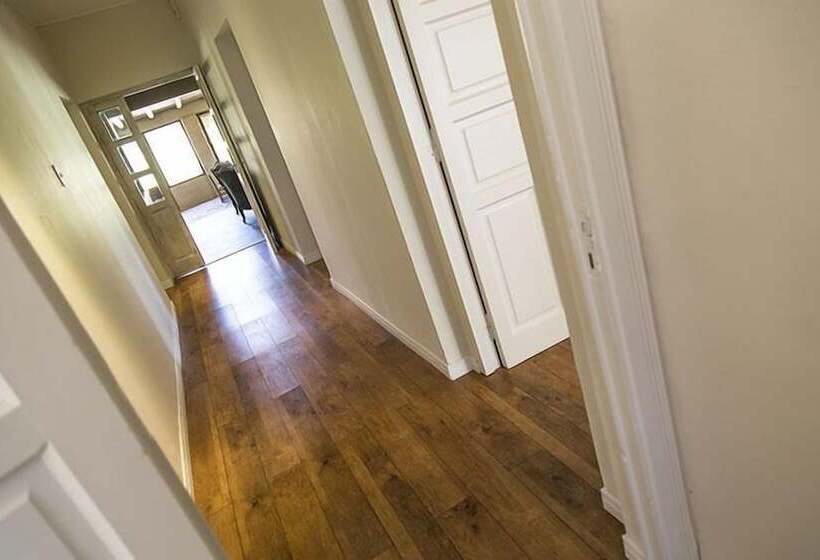 هاستل Finca El Maitén Hotel Boutique